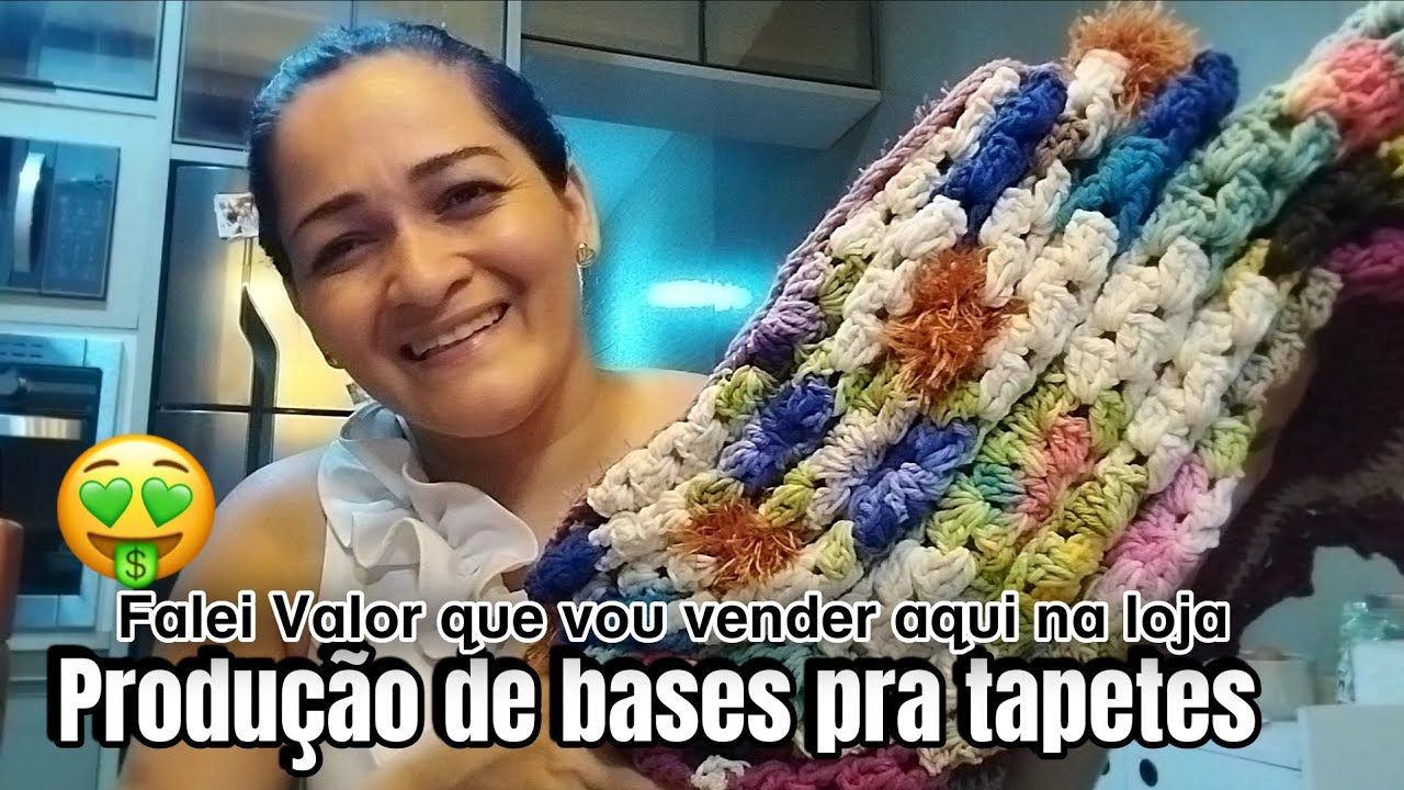 PRODUÇÃO POR AQUI FINALIZEI ALGUMAS PEÇAS 