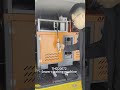 Sewer Washer THQ20072, a very good machine。#Sewer cleaning machine