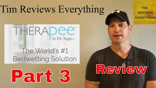 TheraPee Part 3 Conclusion