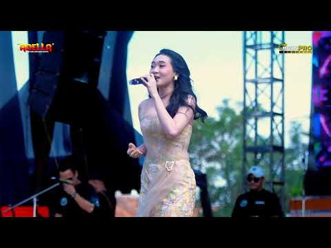 DENOK - Difarina Indra Adella [ IRLANDIA ] ( Official Musik Live )