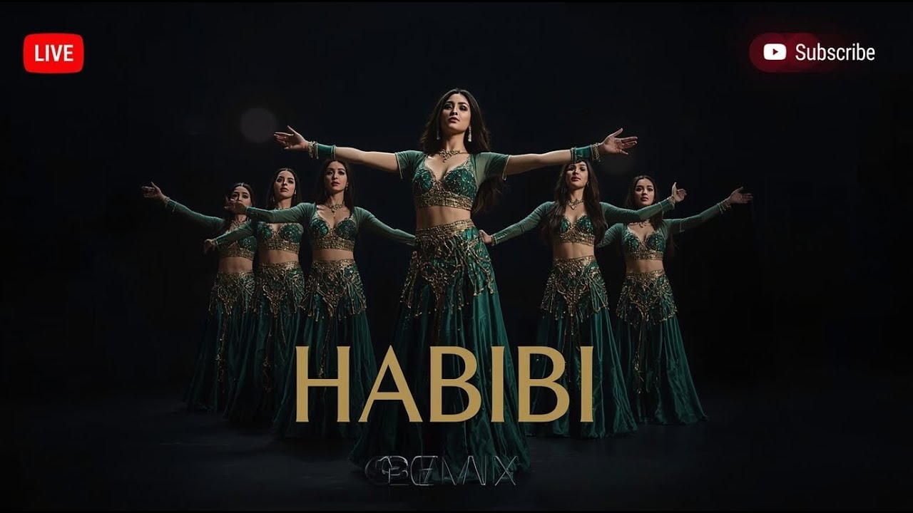 🔥 Samarkand Nightwave – Bukhara Night Vibes 🔮 | Arabic Deep House LIVE