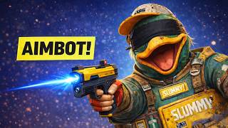 Hornet Pistol Too Strong? | Farlight 84 Challenge