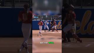 U.C.L.A. Softball Concerns for 2024