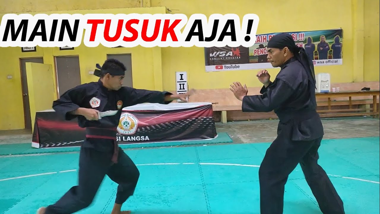 SENJATA TAJAM! JANGAN KELUAR RUMAH SEBELUM LAKUKAN CARA INI!