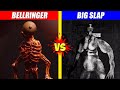 Bellringer vs Big Slap | SPORE