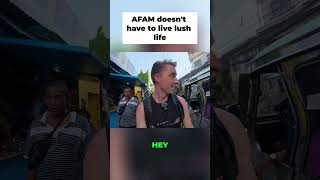 Filipino Soul: Jeepneys, Street Food &amp; Real Manila Life #shorts