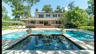 Downtown Ocala Estate Home 2216 Southeast 13th Street, Ocala, FL 34471