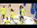 Regular Season | ZVVZ USK Praha v VBW Gdynia | Full Basketball Game | EuroLeague Women 2025-26