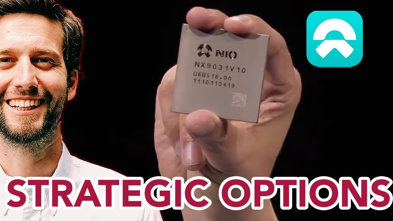 What are NIO's Strategic Options for Profitability?
