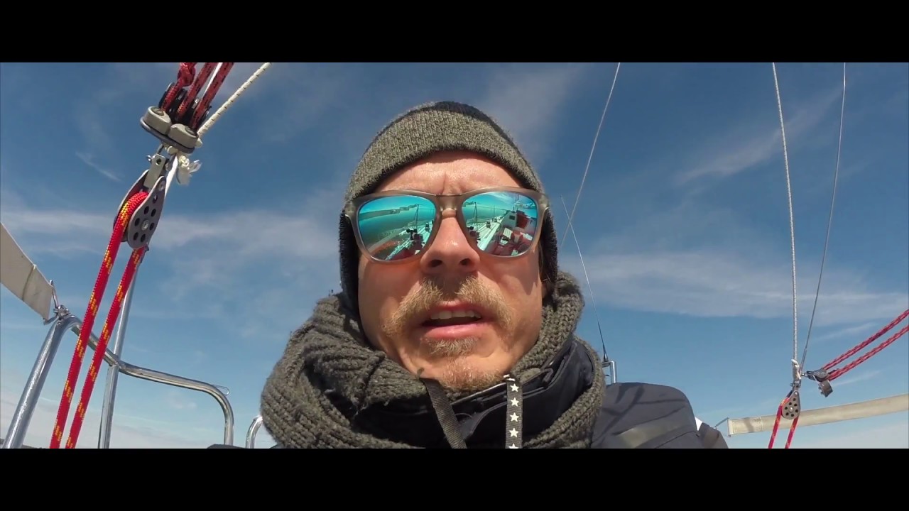 Ep.2 Iniö weekend - INIÖ Finnish Archipelago - Sailing Diana