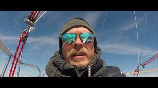 Ep.2 Iniö weekend - INIÖ Finnish Archipelago - Sailing Diana