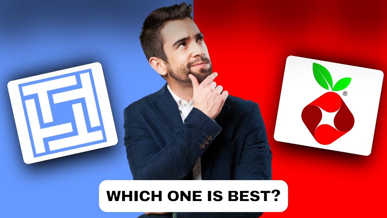 Technitium против Pi-hole (2025) — какой инструмент блокировки рекламы DNS следует использовать?