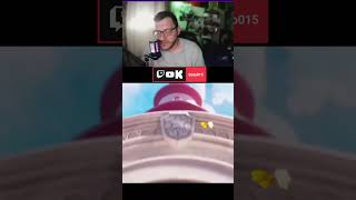 La nueva película de Mario ambientada en #SuperMarioGalaxy, pues nada al cine que vamos en 2026...