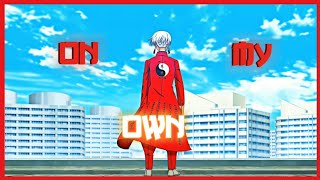 Izana Kurokawa Tokyo Revenges - On My Own Editamv 4K