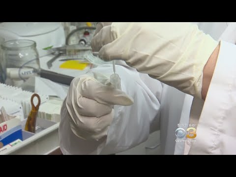 Health Officials: This Year's Vaccine Has Had Limited Effectiveness
