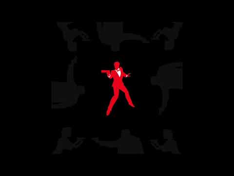 Pertinence - TAPPED IN (Official Audio)