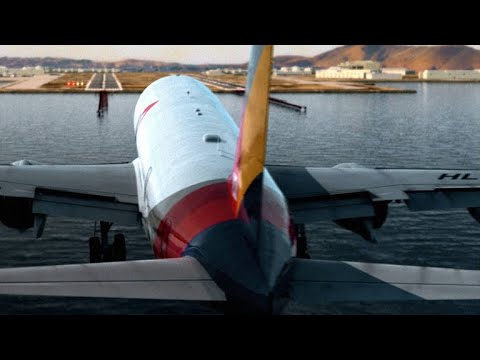 Film backdrop image for Why You Should Always Keep Your Plane Seatbelt Fastened (2018)