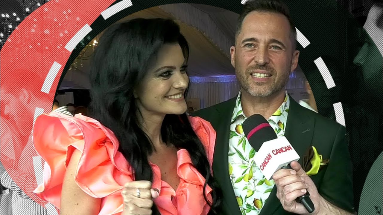 Dinu Maxer și Magdalena, dezvăluiri picante din dormitorul care i-a făcut să devină un cuplu!