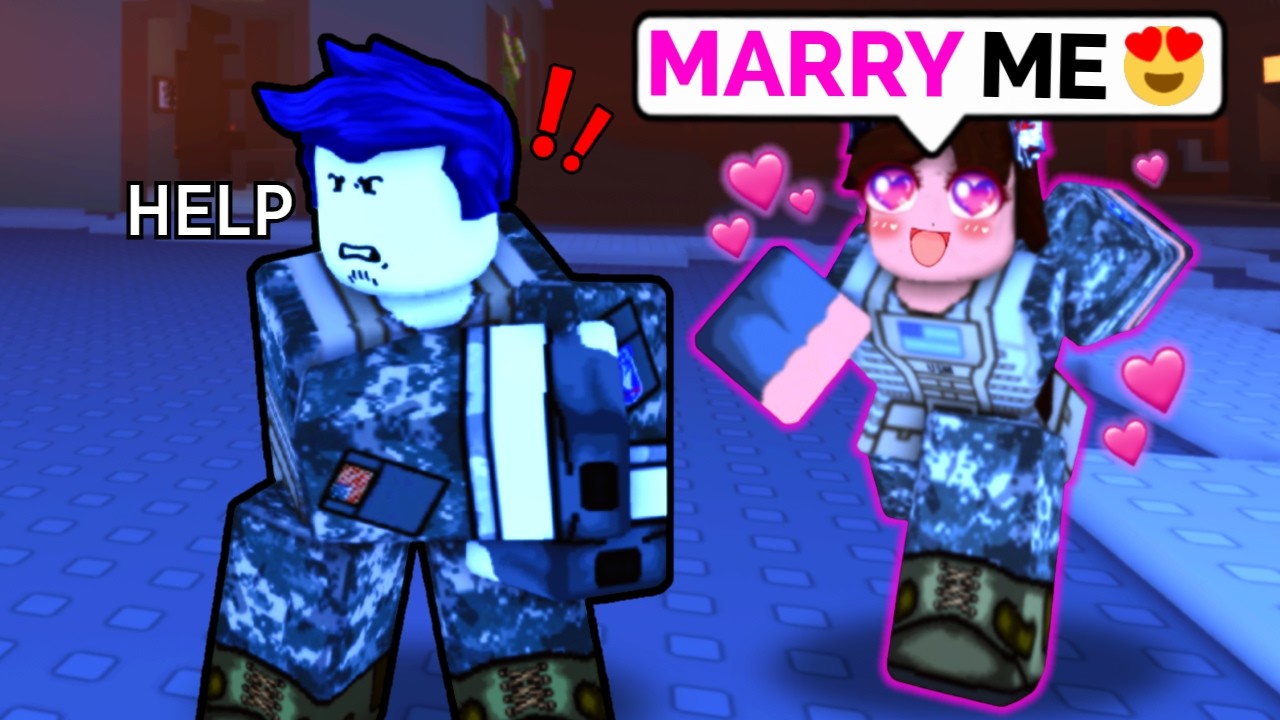 ⁣ROBLOX Forsaken Funny Moments (MEMES) #4