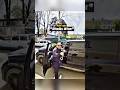 Road Rager Break Checks the Wrong Driver