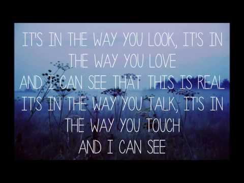 Clean Bandit ft Jess Glynne Real Love Lyrics