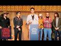 The Red Clay Strays Accept the Groundbreaker Award from Matt Rife | Country Power Players 2026