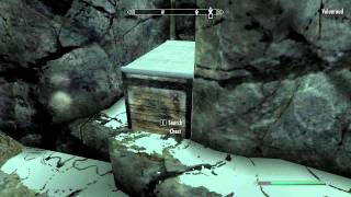 Lets Play Skyrim - Part 37: Job Well Done