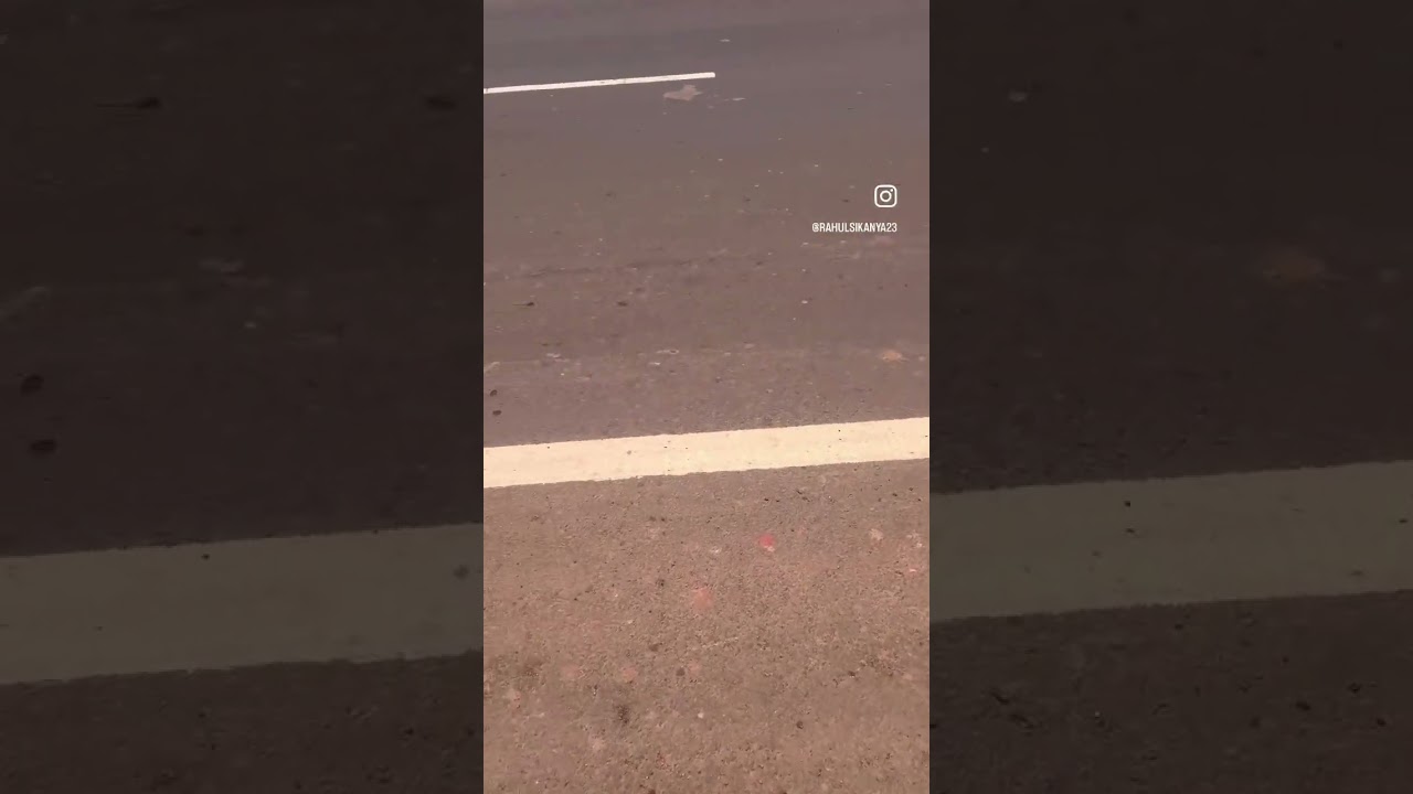 Gwalior New Bus Stand 