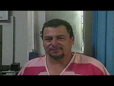 Florida Man Arrested DNA Matched To A 2004 Sexual Bettery In Golden Gate