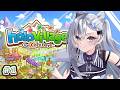 【holoVillage: Our Cozy Days】chief learning how to live a cozy life