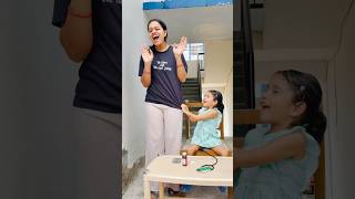 Shivika ne lagaya mumma ko injection💉😳#shorts #ytshorts #funny #youtubeshorts #trending #yt