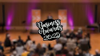 Uttlesford Business Awards 2025
