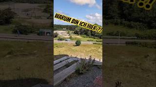 Norderney Beach Weed 🏝️ Warum bin ich hier ?! #norderney #inselleben #growupdate #viral #trending