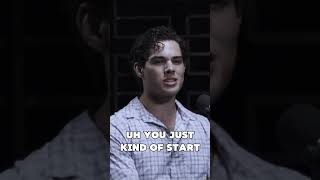 Clavicular’s opionion on looks. (Jack Neel podcast) #clavicular #looks #looksmaxing #lookism #health