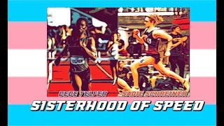 Charsports 1 Special Presentation Sisterhood Of Speed