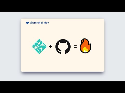 Comment héberger un site Web statique gratuitement sur #Netlify | e.micheldev