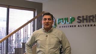 Finding Purpose In Life & Work: Ankur Mahajan, Owner Pulp Shred
