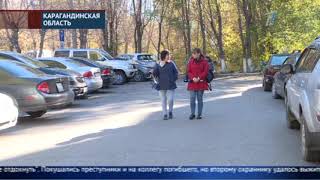 Восемь против одного. В Караганде осудили группу парней, жестоко убивших молодого охранника