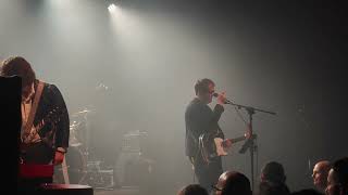 7 IST IST Santeria Toscana 17 Marzo Nighs Arm   Repercussion