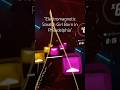 GaReY beats “Electromagnetic Stealth Girl Born In Philadelphia” by Camellia #beatsaber #expertplus