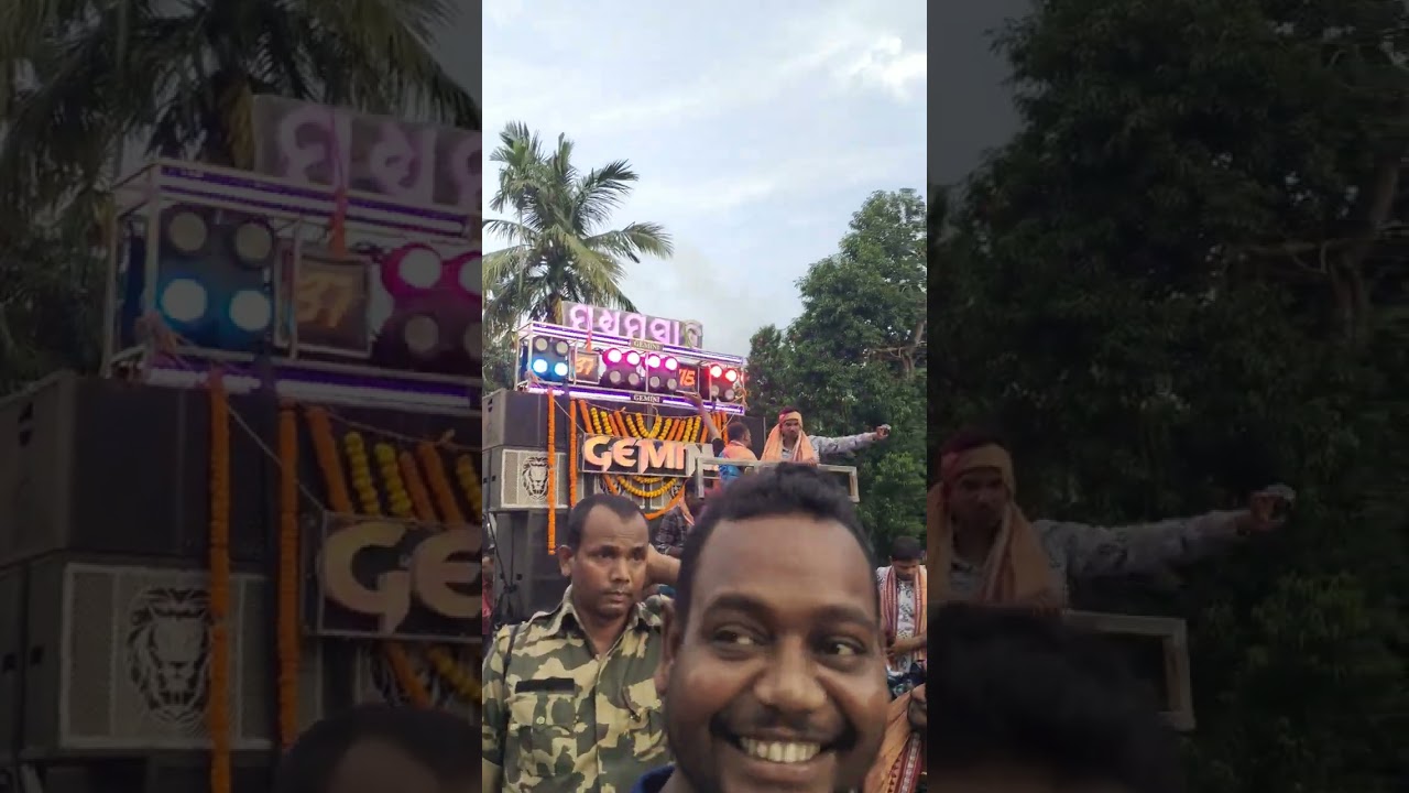 Saxophone 🎷 song//suna elish//gemini musical band ganesh puja vasani Ayutpur kanderpur 