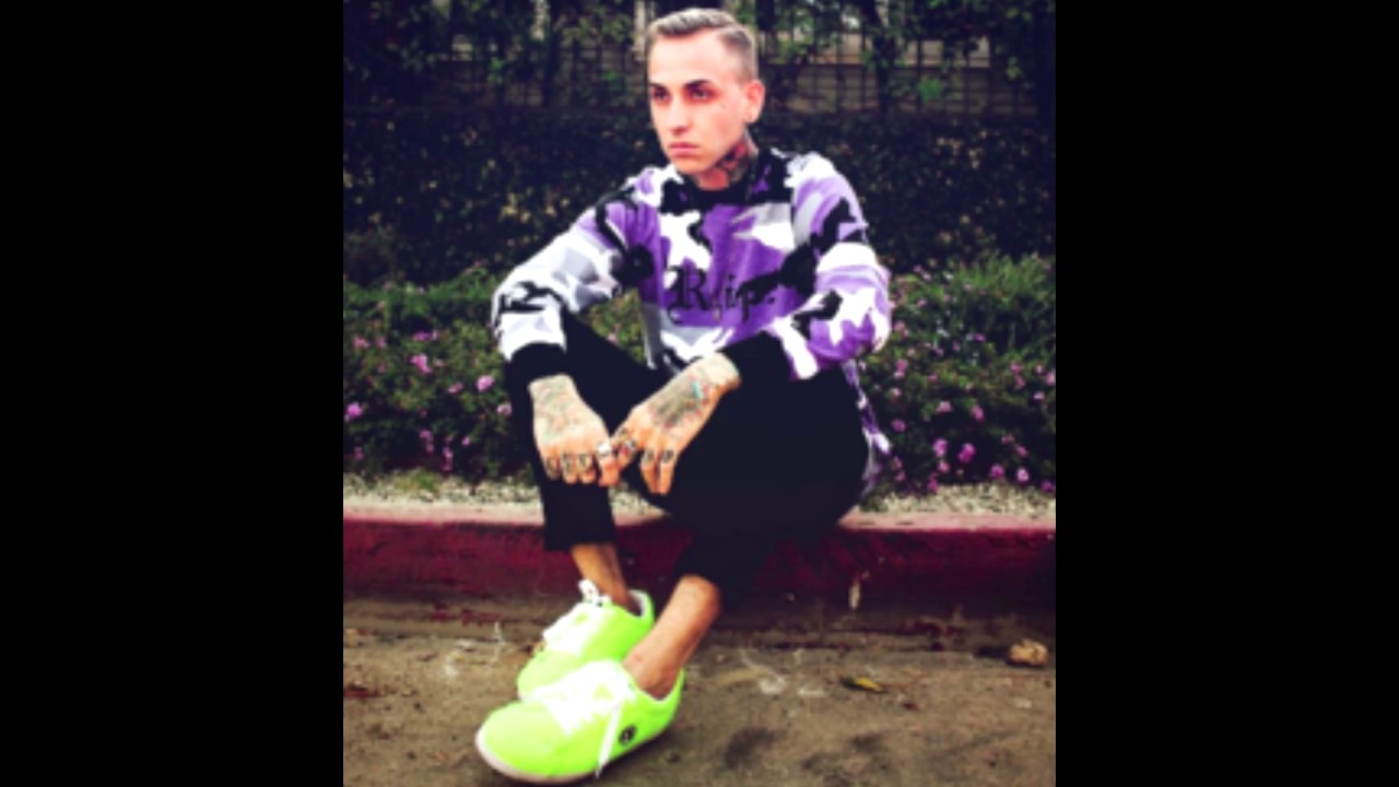 (Clean) Blackbear - Digital Druglord (Full Album)