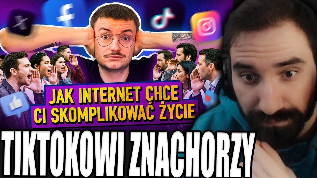 TIKTOKOWE PORADY KTÓRE ZNISZCZĄ CI ŻYCIE 💀