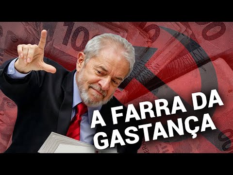 FAZ O L QUE A GASTANÇA NÃO TEM FIM!!!