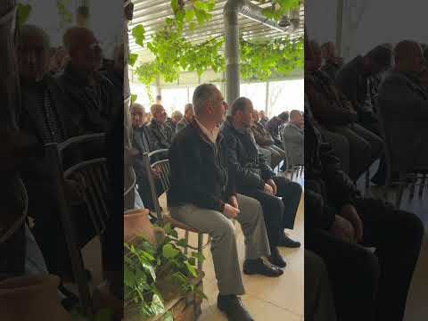 زار محافظ اللاذقية محمد عثمان منطقة صلنفة برفقة عدد من المسؤولين صحيفة الوحدة اللاذقية