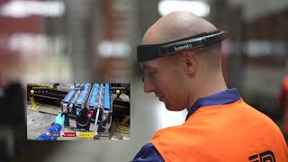 České Dráhy, A.s. Čd - Case Study Lumnio