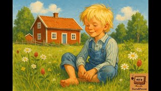 Radio play Michel's Mischief Number 325, don't be stingy...