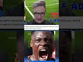Genoa - Ciao Ekuban: non dimenticheremo i tuoi splendidi gol! E ora si volta pagina #genoa #ekuban