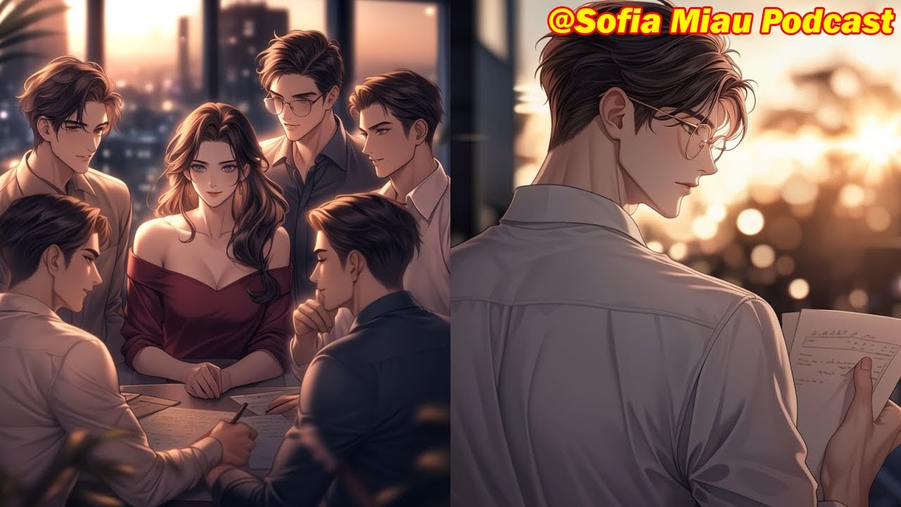 Se embarazó de su ex, me dieron 5 millones para irme—firmé y me llevé todo el dinero de su empresa