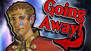 Half-Elf is being REMOVED from Dungeons & Dragons!